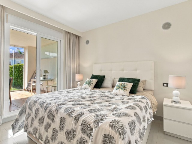 Apartamento con 2 Dormitorios  en El Paraiso