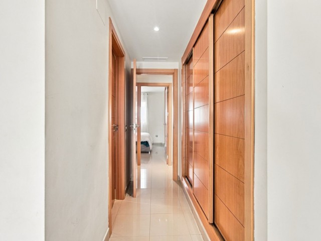Apartamento con 2 Dormitorios  en El Paraiso