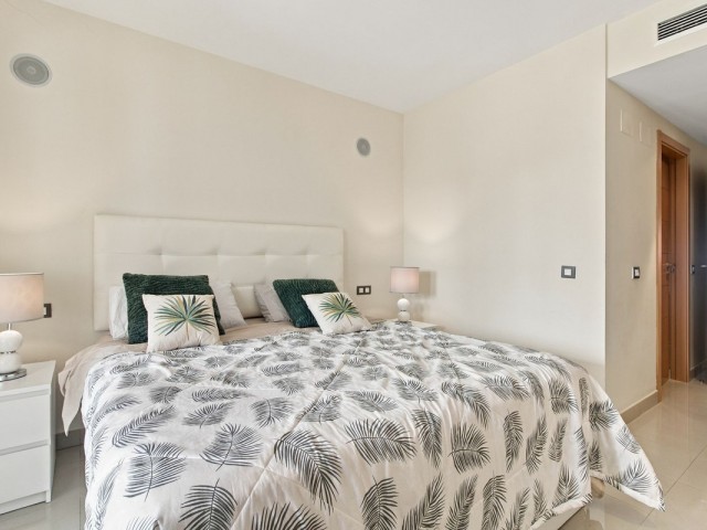 Apartamento con 2 Dormitorios  en El Paraiso