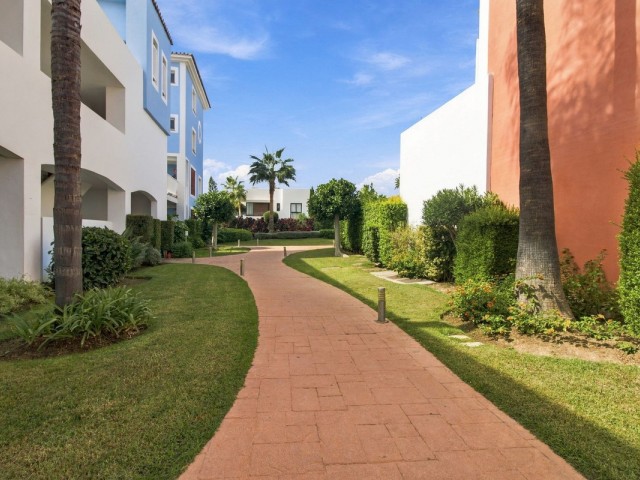 Apartamento con 2 Dormitorios  en El Paraiso