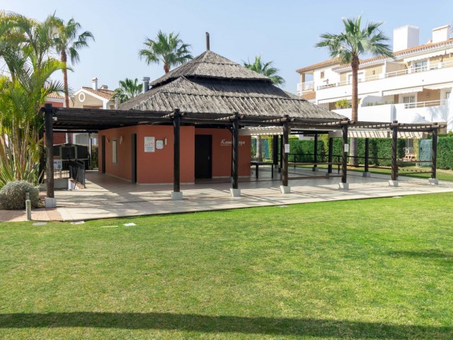 Apartamento con 2 Dormitorios  en El Paraiso