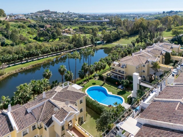 Apartamento, La Quinta, R5348851