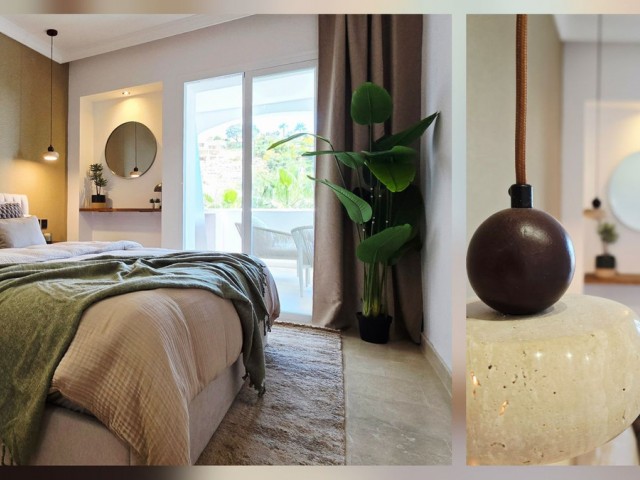 Apartamento con 3 Dormitorios  en La Quinta