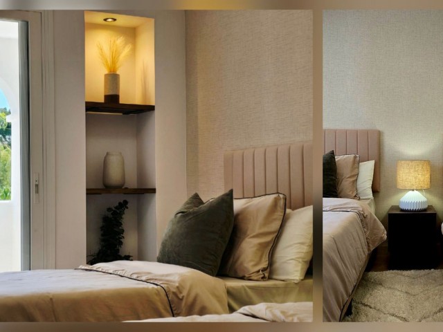 Apartamento con 3 Dormitorios  en La Quinta