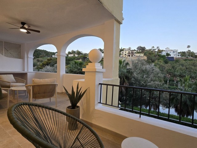 Apartamento con 3 Dormitorios  en La Quinta