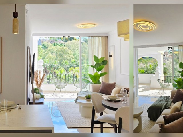 Apartamento con 3 Dormitorios  en La Quinta
