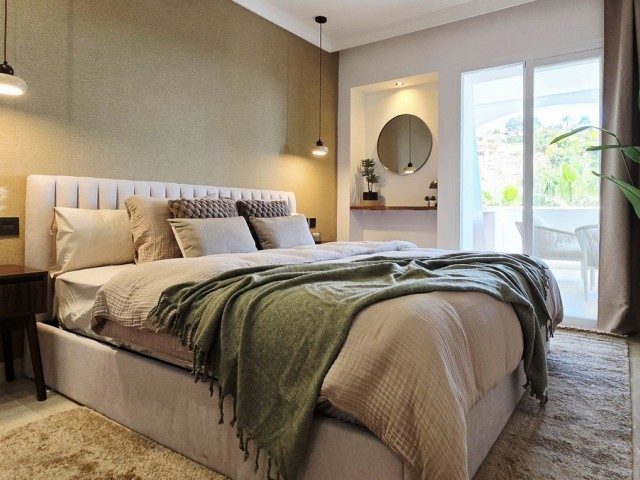 Apartamento con 3 Dormitorios  en La Quinta
