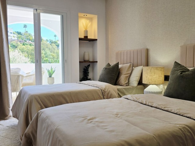 Apartamento con 3 Dormitorios  en La Quinta