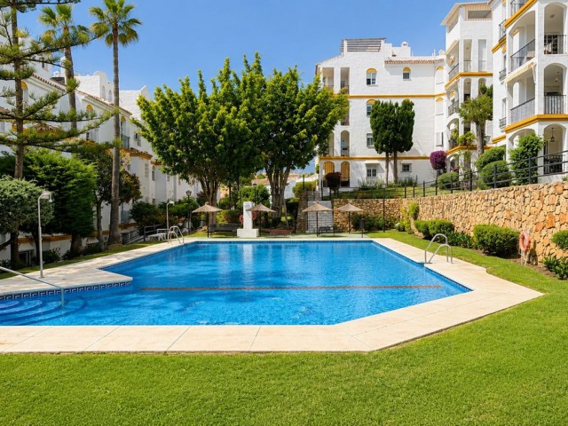 Lägenhet, Atalaya, R5375974