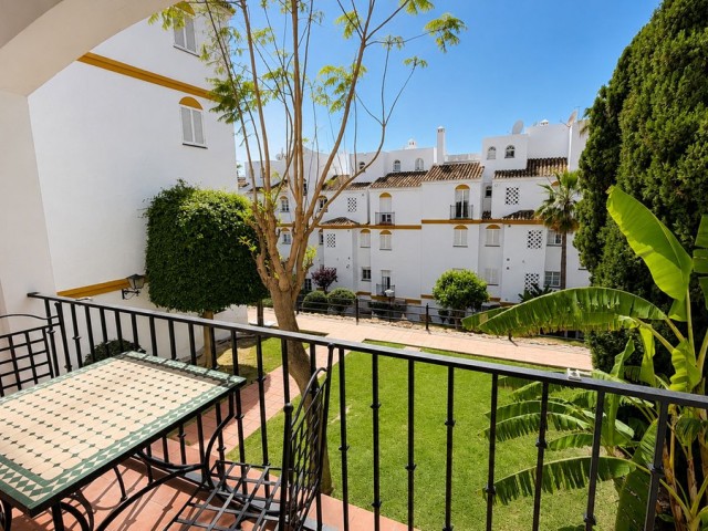 Lägenhet, Atalaya, R5375974