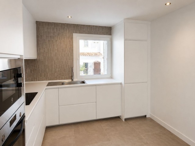 Lägenhet, Atalaya, R5375974
