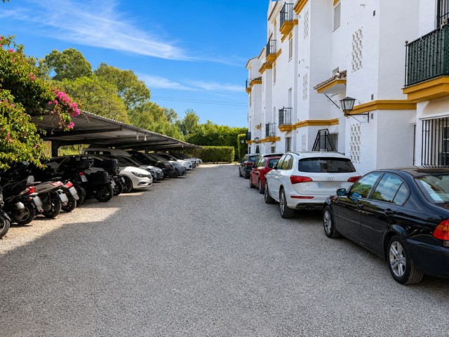 2 Sovrums Lägenhet i Atalaya