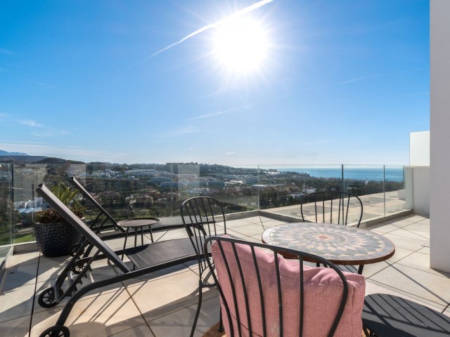 Appartement, La Cala, R5378716