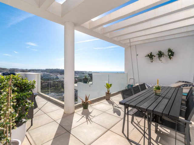 Appartement, La Cala, R5378716