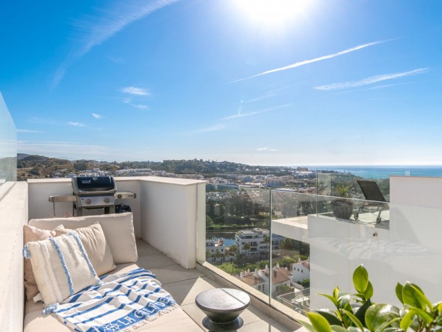 Appartement, La Cala, R5378716