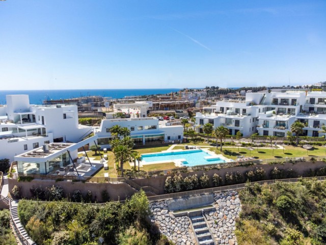3 Slaapkamer Appartement in La Cala