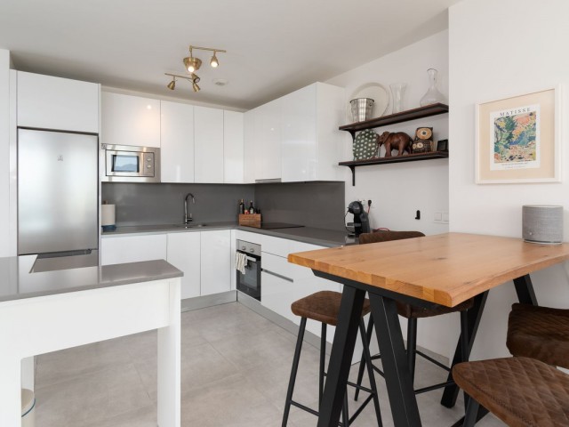 3 Slaapkamer Appartement in La Cala