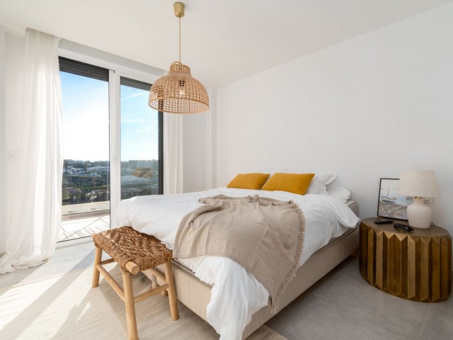 3 Slaapkamer Appartement in La Cala