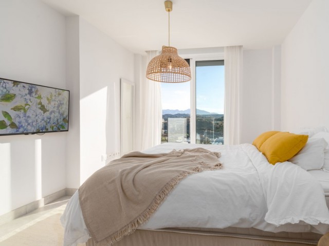3 Slaapkamer Appartement in La Cala