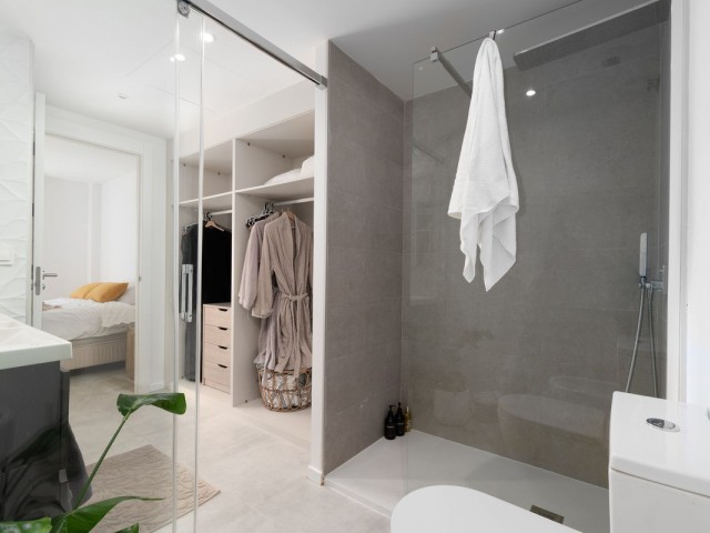 3 Slaapkamer Appartement in La Cala