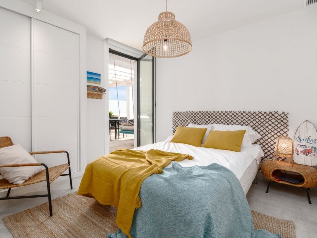 3 Slaapkamer Appartement in La Cala