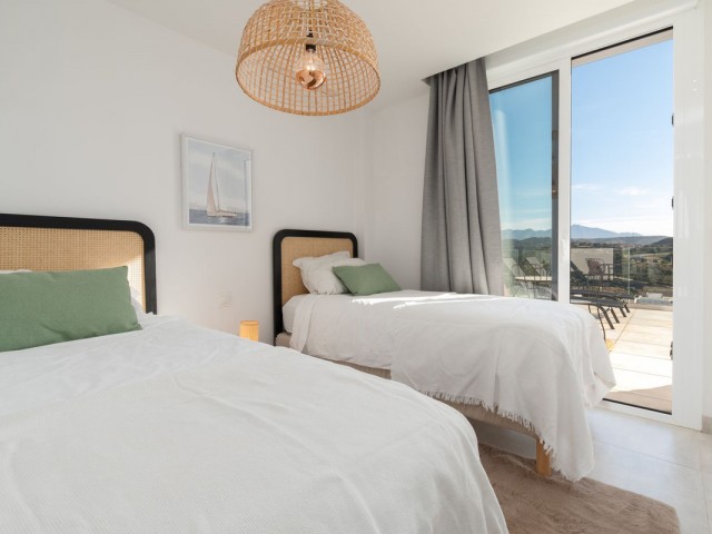 3 Slaapkamer Appartement in La Cala