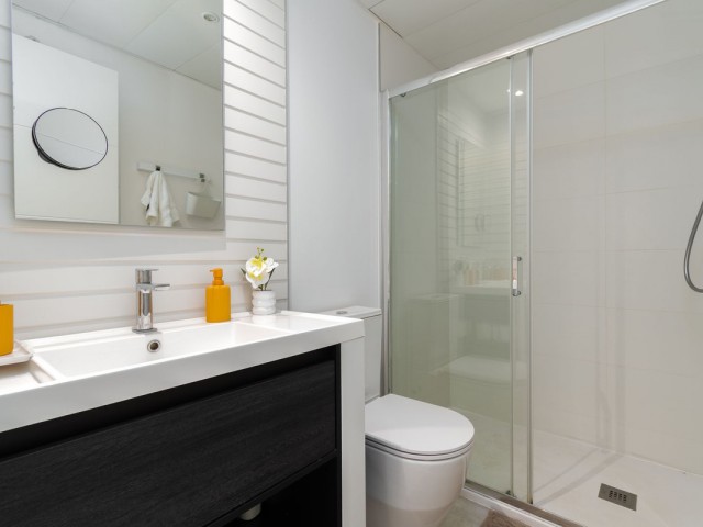 3 Slaapkamer Appartement in La Cala