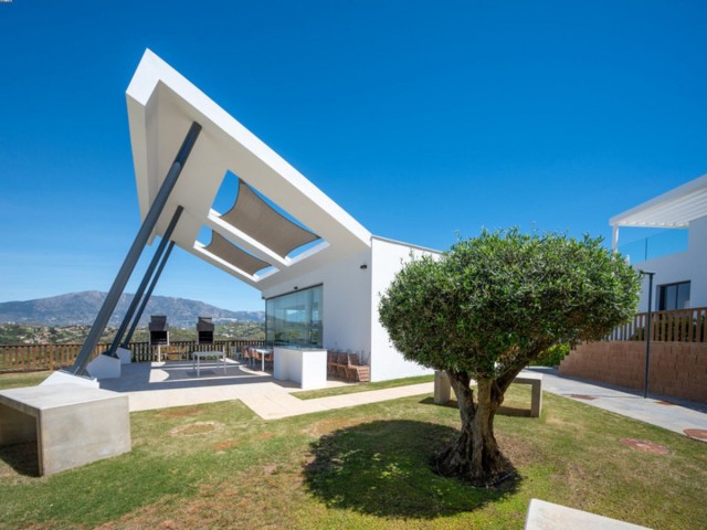 3 Slaapkamer Appartement in La Cala