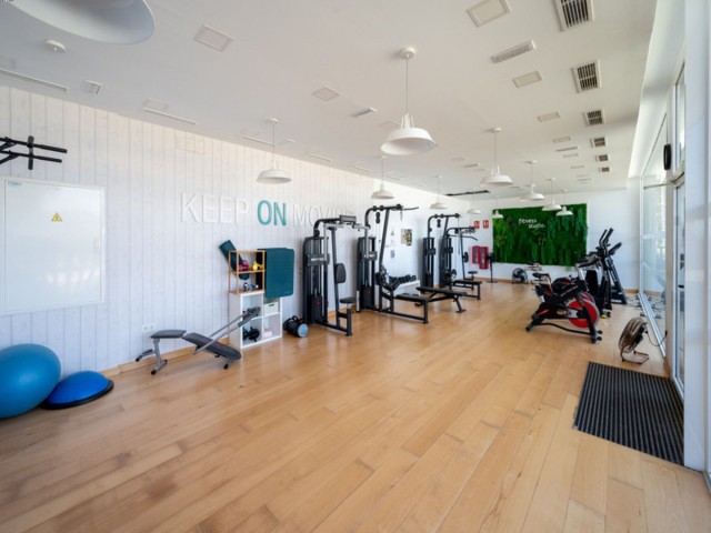 3 Slaapkamer Appartement in La Cala
