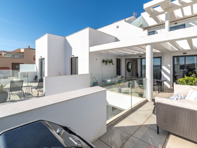 3 Slaapkamer Appartement in La Cala
