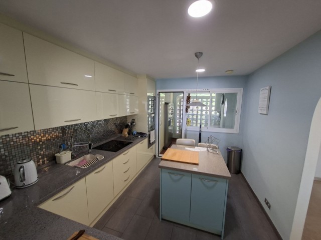 Townhouse, La Duquesa, R5388025