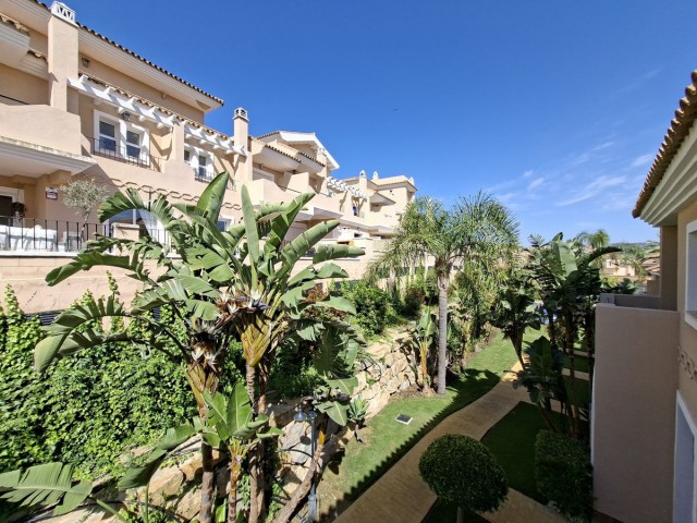 3 Bedrooms Townhouse in La Duquesa