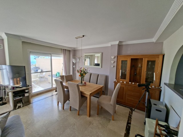 3 Bedrooms Townhouse in La Duquesa