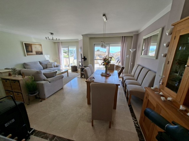 3 Bedrooms Townhouse in La Duquesa
