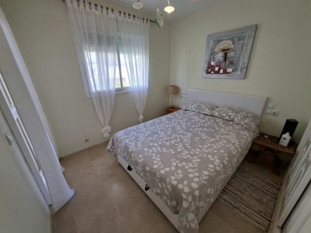 3 Bedrooms Townhouse in La Duquesa