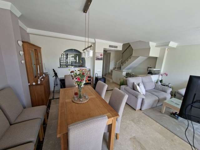 3 Bedrooms Townhouse in La Duquesa