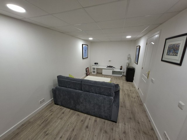 3 Bedrooms Townhouse in La Duquesa