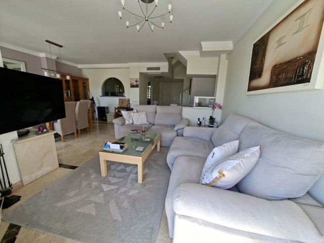 3 Bedrooms Townhouse in La Duquesa