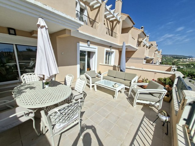 3 Bedrooms Townhouse in La Duquesa
