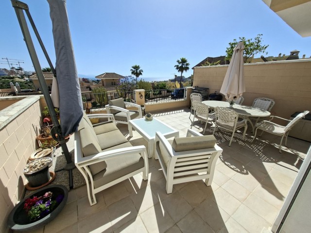 3 Bedrooms Townhouse in La Duquesa