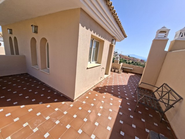 3 Bedrooms Townhouse in La Duquesa