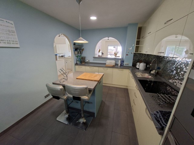3 Bedrooms Townhouse in La Duquesa