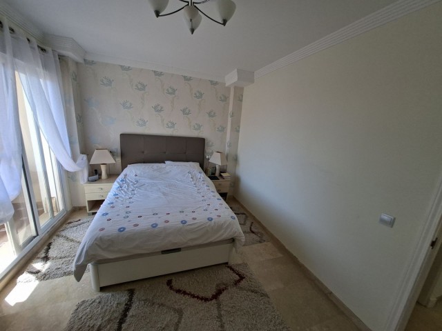 3 Bedrooms Townhouse in La Duquesa