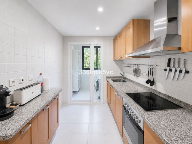 Appartement, Los Arqueros, R5389096