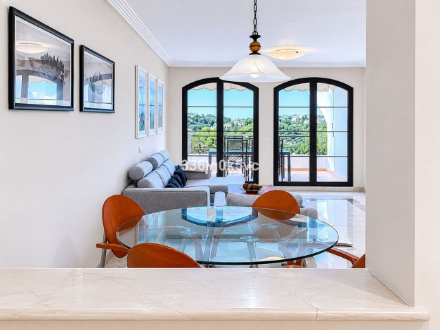 Appartement, Los Arqueros, R5389096