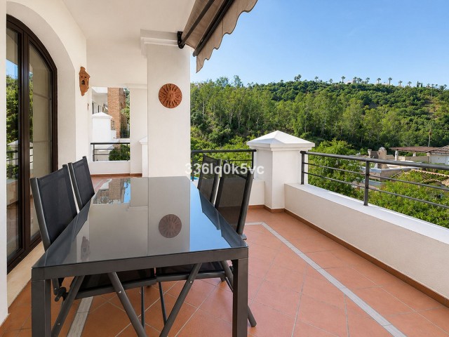Appartement, Los Arqueros, R5389096