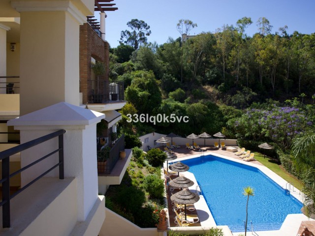 Appartement, Los Arqueros, R5389096