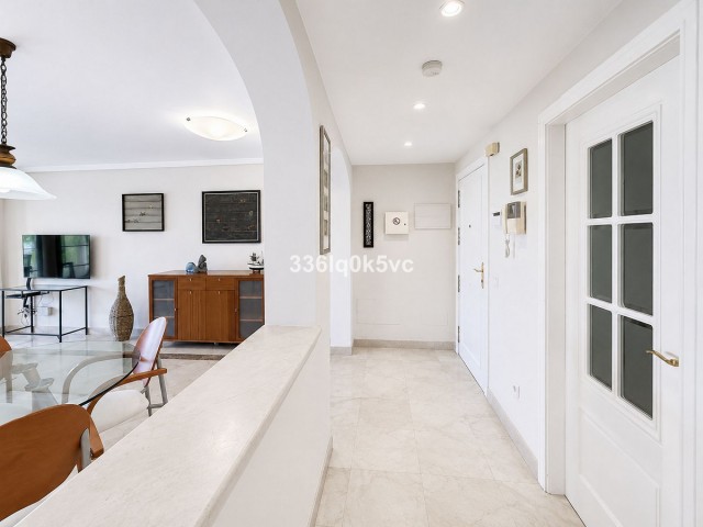 2 Schlafzimmer Apartment in Los Arqueros