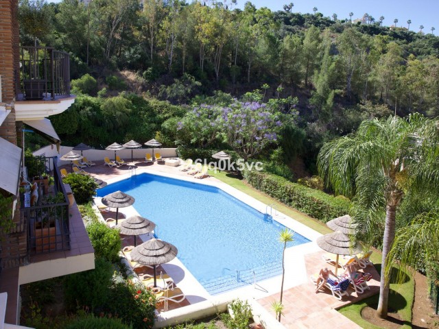 2 Schlafzimmer Apartment in Los Arqueros