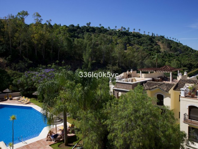 2 Schlafzimmer Apartment in Los Arqueros